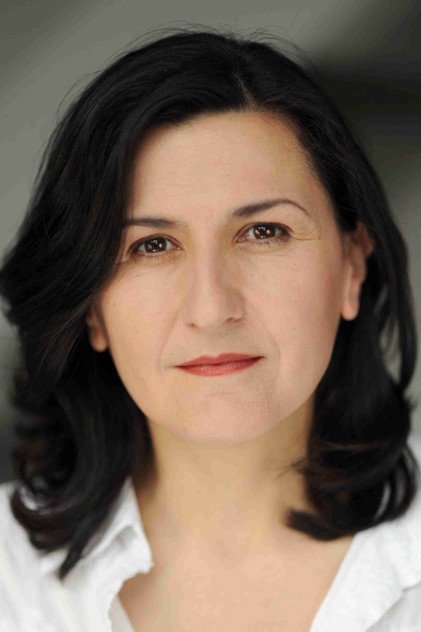 Zdjęcie Şiir Eloğlu