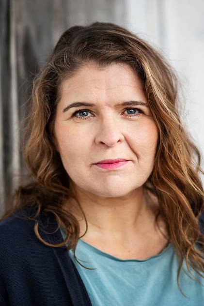 Zdjęcie Melanie Adler