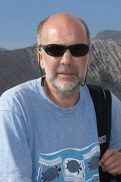 Zdjęcie Neil Nightingale