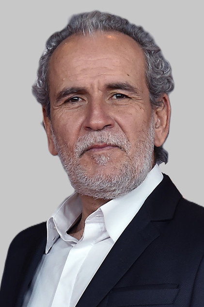 Zdjęcie Guillermo Toledo