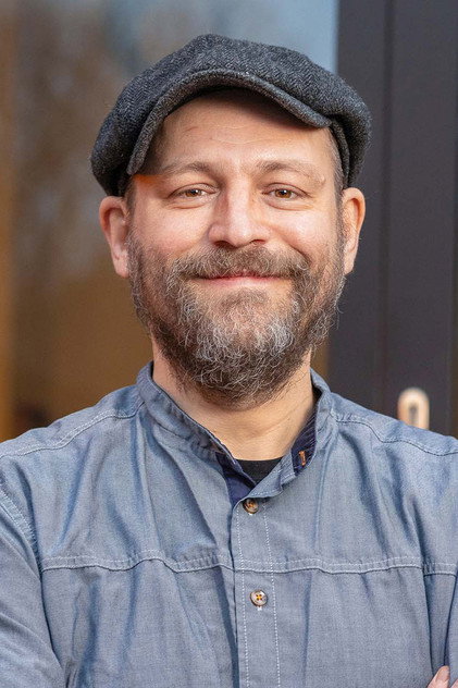 Zdjęcie Eric Ericson