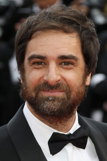 Zdjęcie Grégory Montel