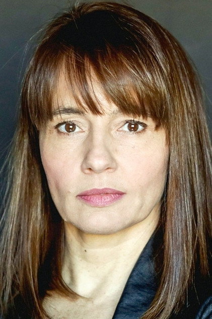 Zdjęcie Lydie Muller