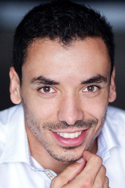 Zdjęcie Jamel Blissat