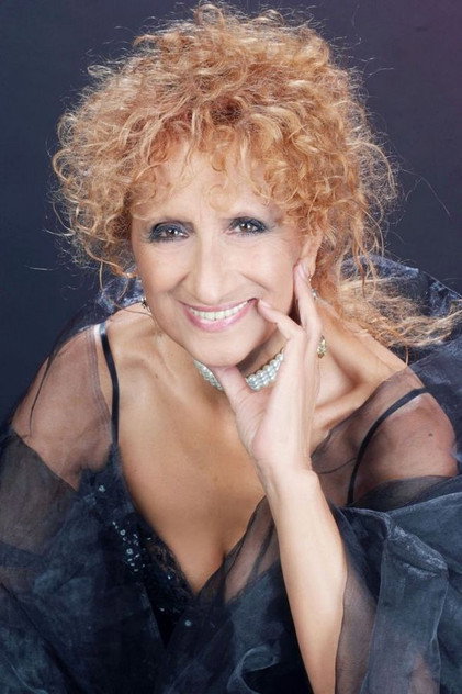 Zdjęcie Anna Mazzamauro