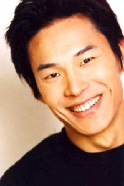 Zdjęcie Kim Kwang-il