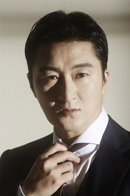 Zdjęcie Kim Jun-won