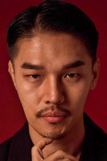 Zdjęcie Lee Jae-han