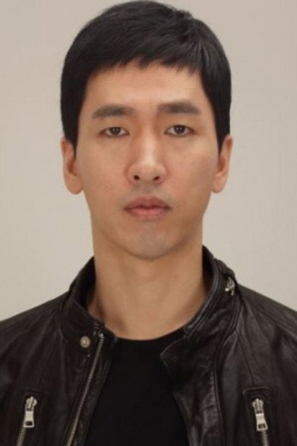 Zdjęcie 정한빈