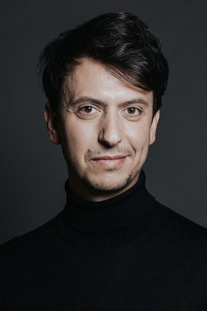 Zdjęcie Jordi Llovet
