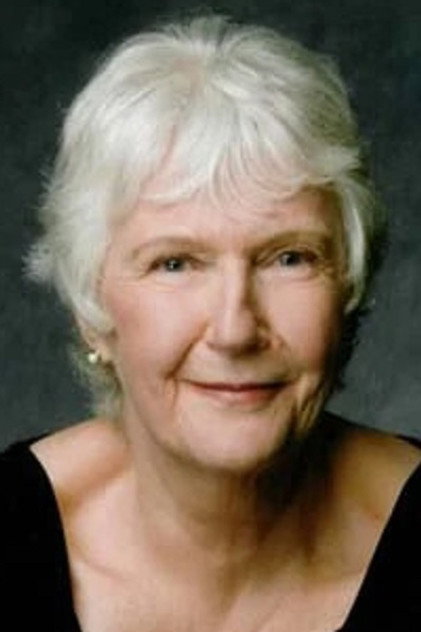 Zdjęcie Patricia Hamilton