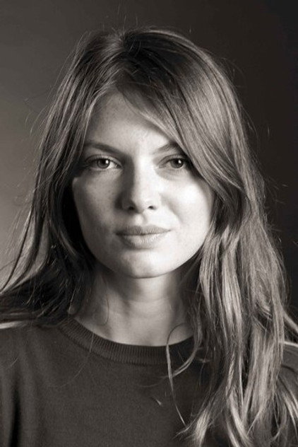 Zdjęcie Ambre Pietri