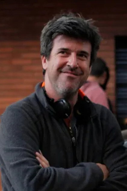 Zdjęcie Alex Zito