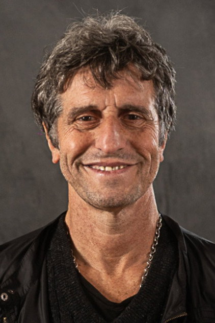 Zdjęcie Diego Peretti