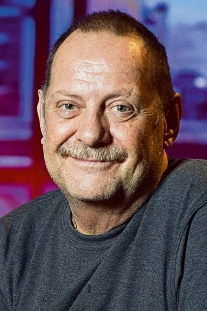 Zdjęcie Luis Luque