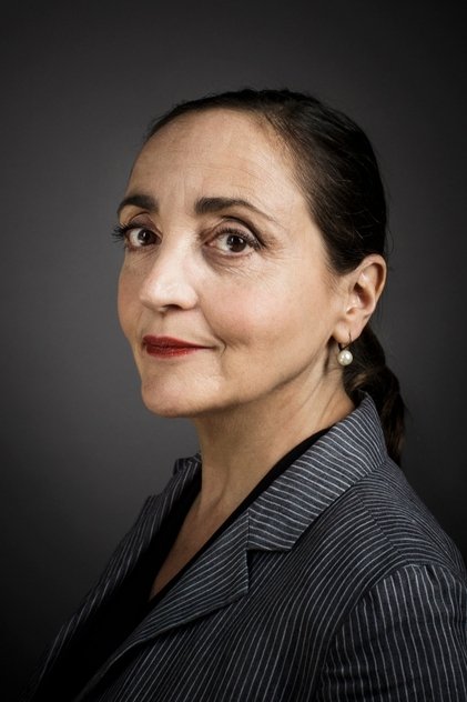 Zdjęcie Dominique Blanc
