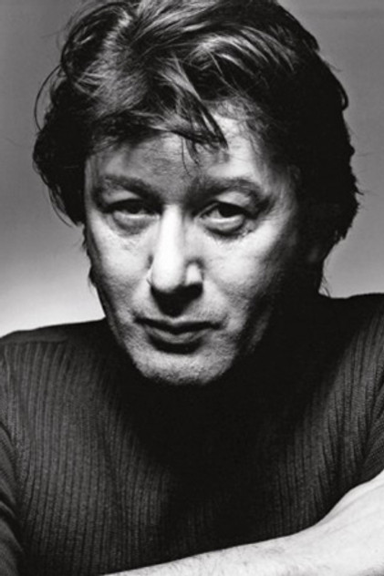 Zdjęcie Alain Bashung