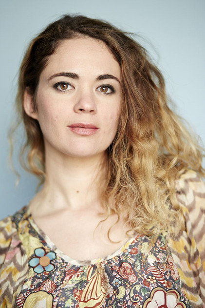 Zdjęcie Chloé Renaud