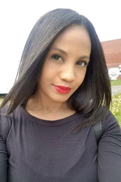Zdjęcie Jodie Resther