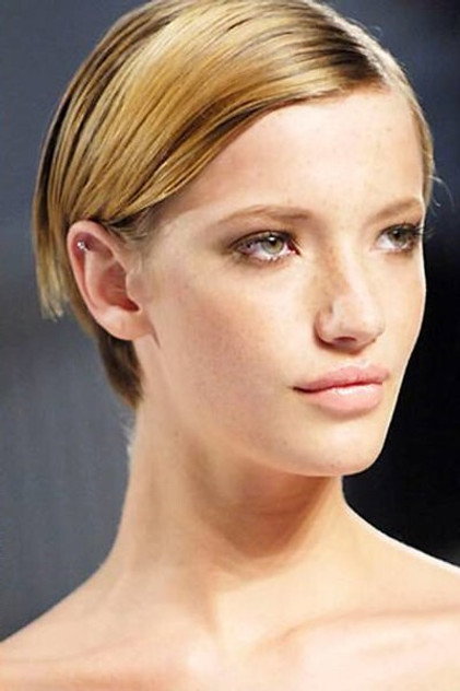 Zdjęcie Milagros Schmoll