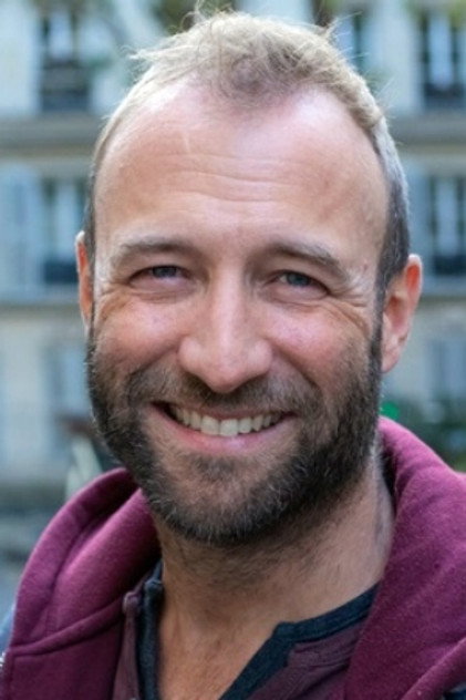 Zdjęcie Aymeric Dapsence