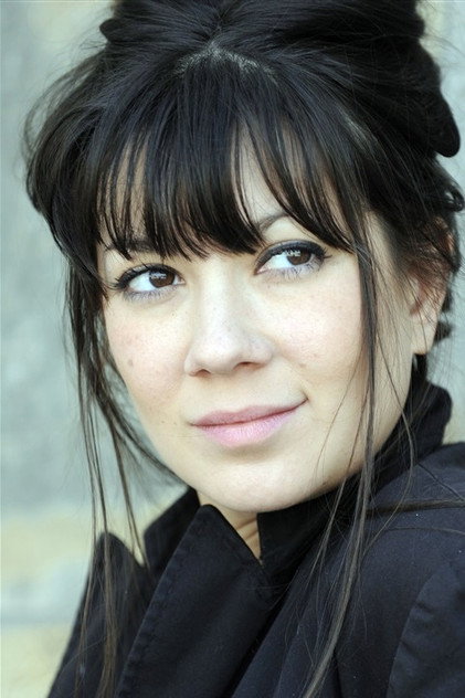 Zdjęcie Manon Rony