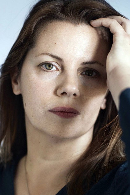 Zdjęcie Frédérique Giffard