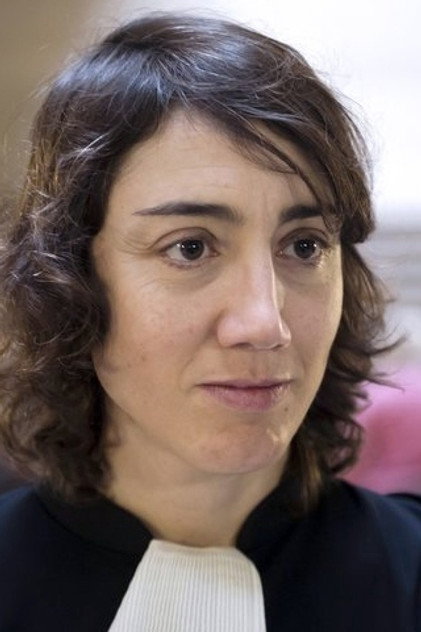 Zdjęcie Constance Debré