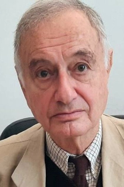 Zdjęcie Alain Fraitag