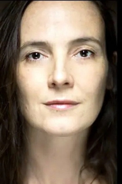 Zdjęcie Estelle Tolstoukine