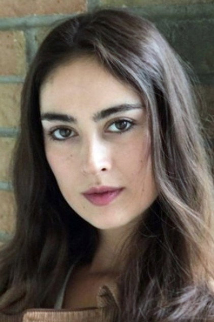Zdjęcie Louise Molinaro