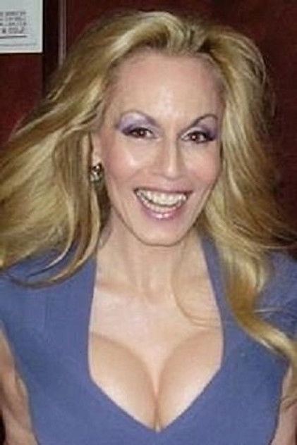 Zdjęcie Kathy Lester