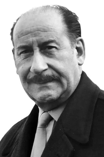Zdjęcie Pierre Dux