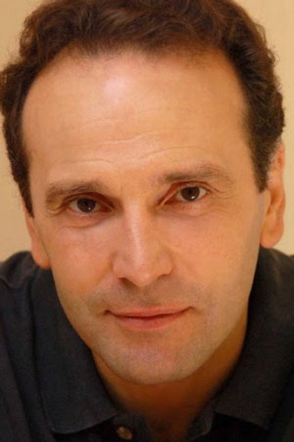 Zdjęcie David Pinilla