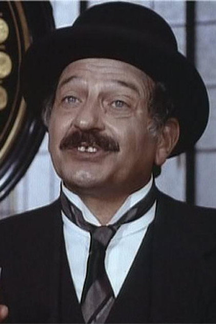 Zdjęcie Gabriel Jabbour