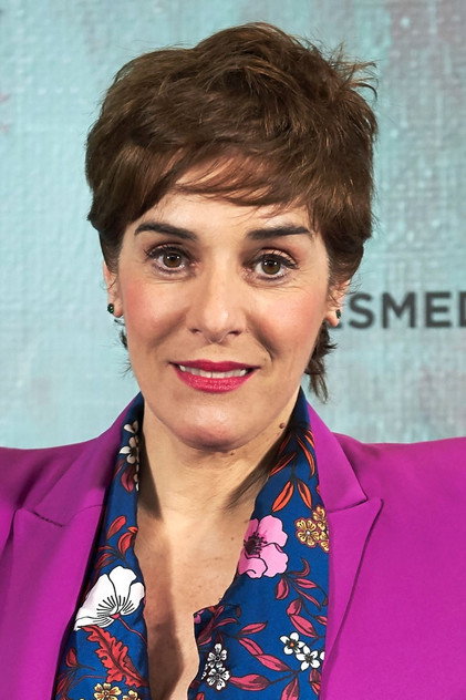 Zdjęcie Anabel Alonso