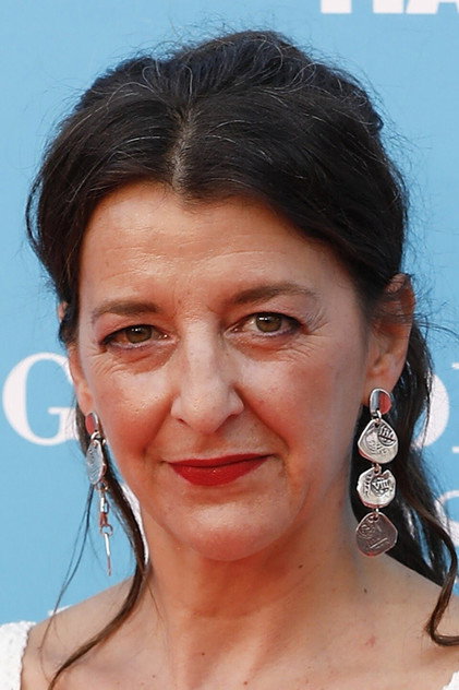 Zdjęcie Goizalde Núñez