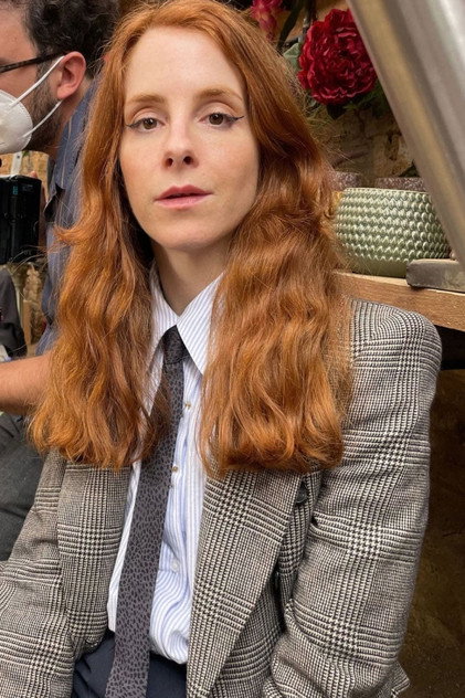Zdjęcie Inés de León