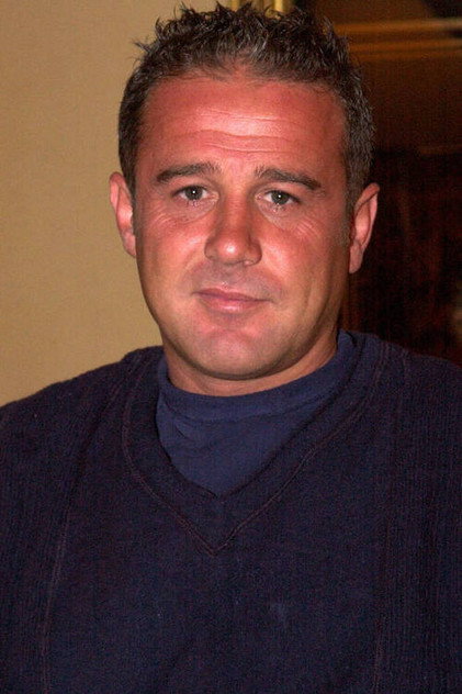 Zdjęcie Iván Armesto