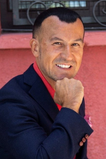 Zdjęcie Richy Castellanos