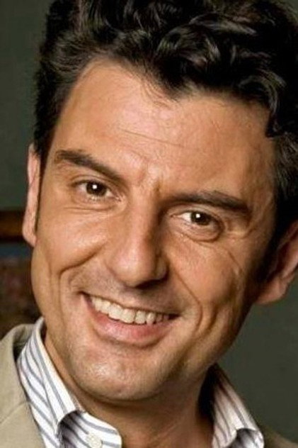 Zdjęcie Enrico Ianniello