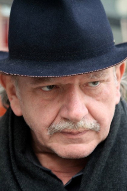 Zdjęcie Jean-Louis Comolli
