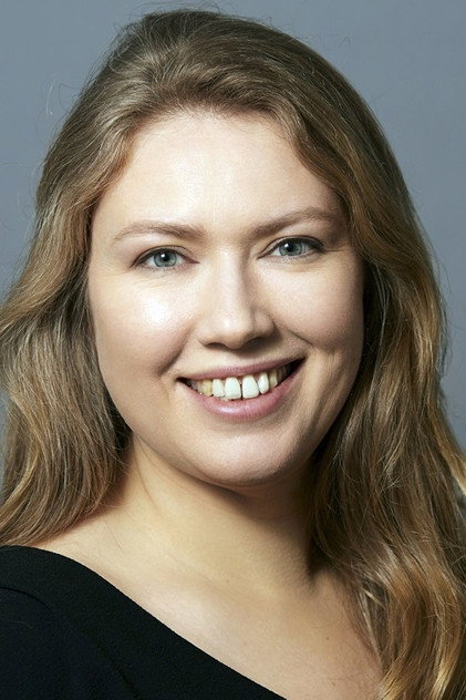 Zdjęcie Agathe L’Huillier
