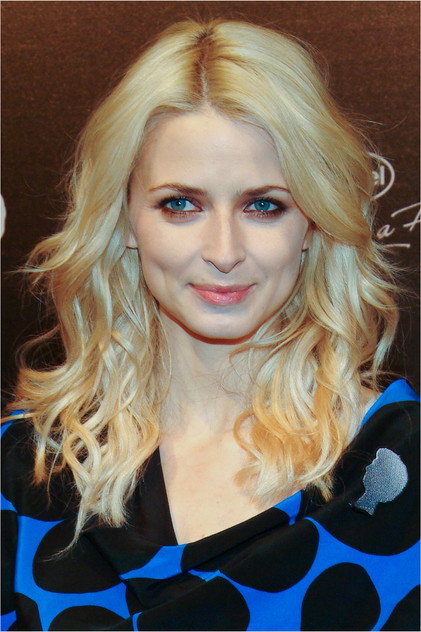 Zdjęcie Eva Padberg
