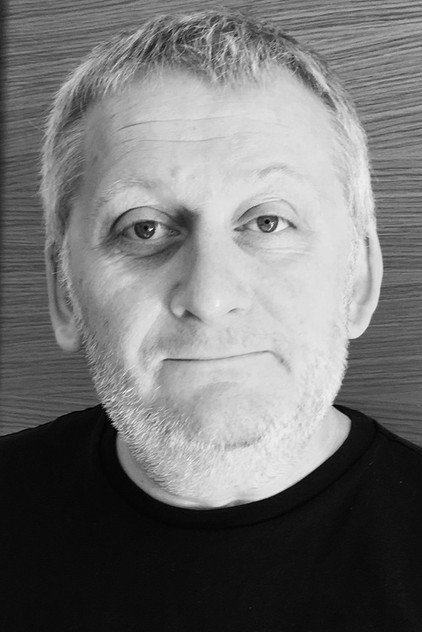 Zdjęcie Vincent Roget