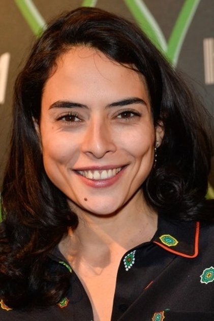 Zdjęcie Naïlia Harzoune