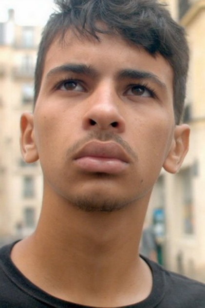 Zdjęcie Adil Dehbi