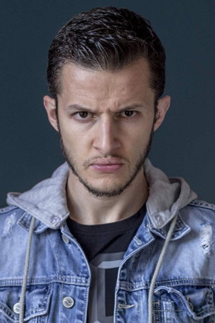 Zdjęcie Marc David