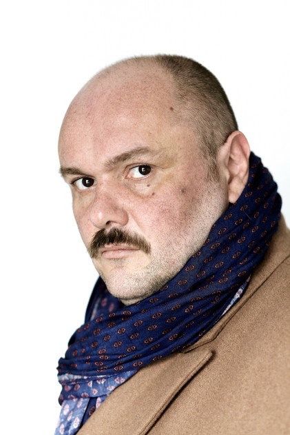 Zdjęcie Benjamin Georjon