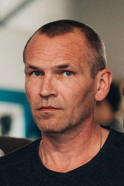 Zdjęcie Carl Ernouf